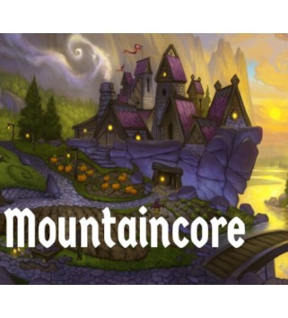 Mountaincore Steam Key GLOBAL